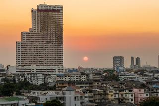 U Sabai Hotel fotoÄŸrafÄ±