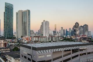 U Sabai Hotel fotoÄŸrafÄ±