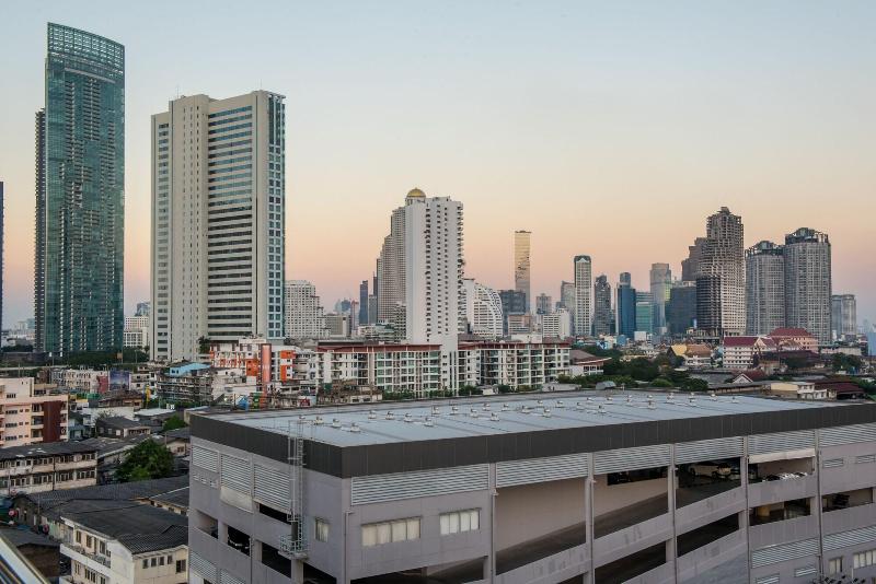 U Sabai Hotel - Oda