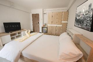 U Sabai Hotel fotoÄŸrafÄ±