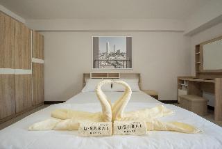 U Sabai Hotel fotoÄŸrafÄ±