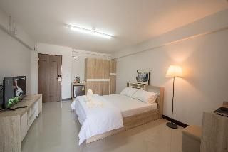 U Sabai Hotel fotoÄŸrafÄ±