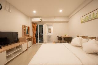 U Sabai Hotel fotoÄŸrafÄ±