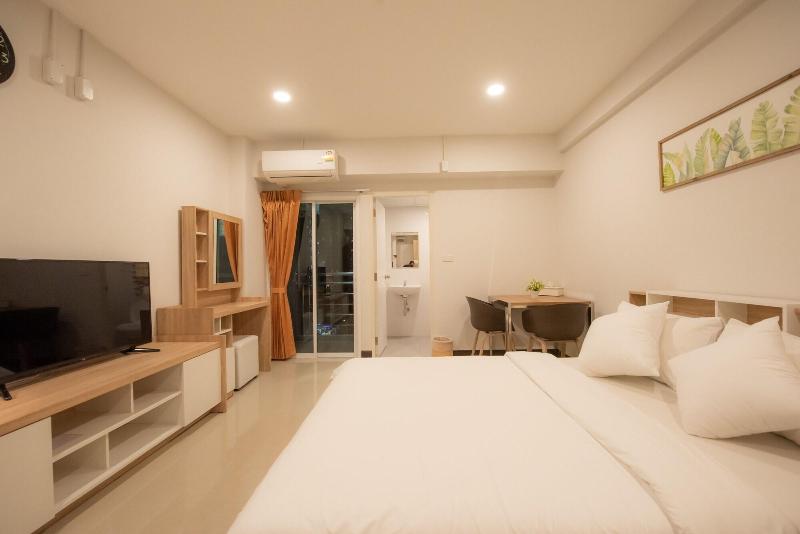 U Sabai Hotel - Oda
