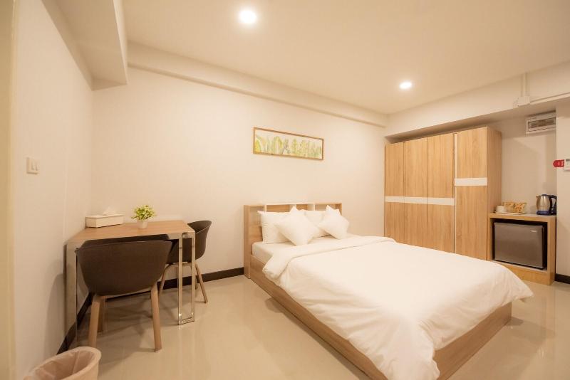 U Sabai Hotel - Oda