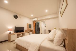 U Sabai Hotel fotoÄŸrafÄ±