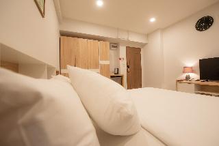 U Sabai Hotel fotoÄŸrafÄ±