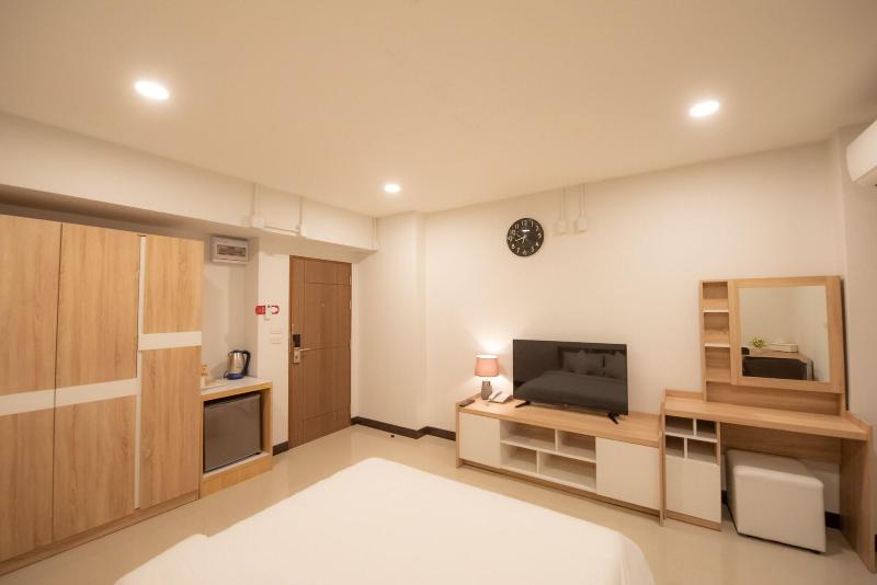 U Sabai Hotel - Oda