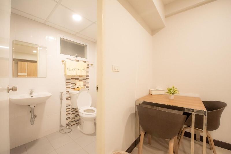 U Sabai Hotel - Oda