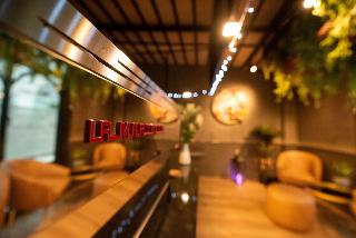 U Sabai Hotel fotoÄŸrafÄ±