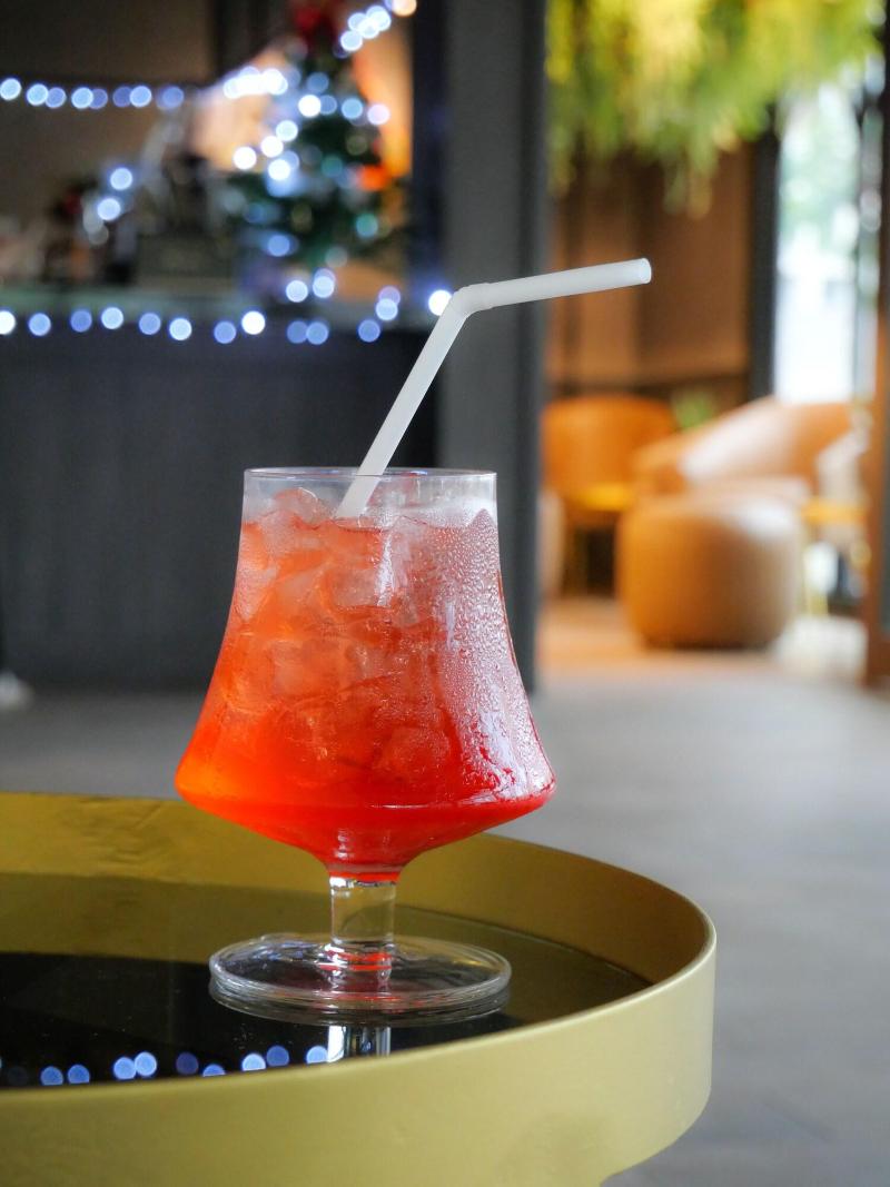 U Sabai Hotel - Restoran