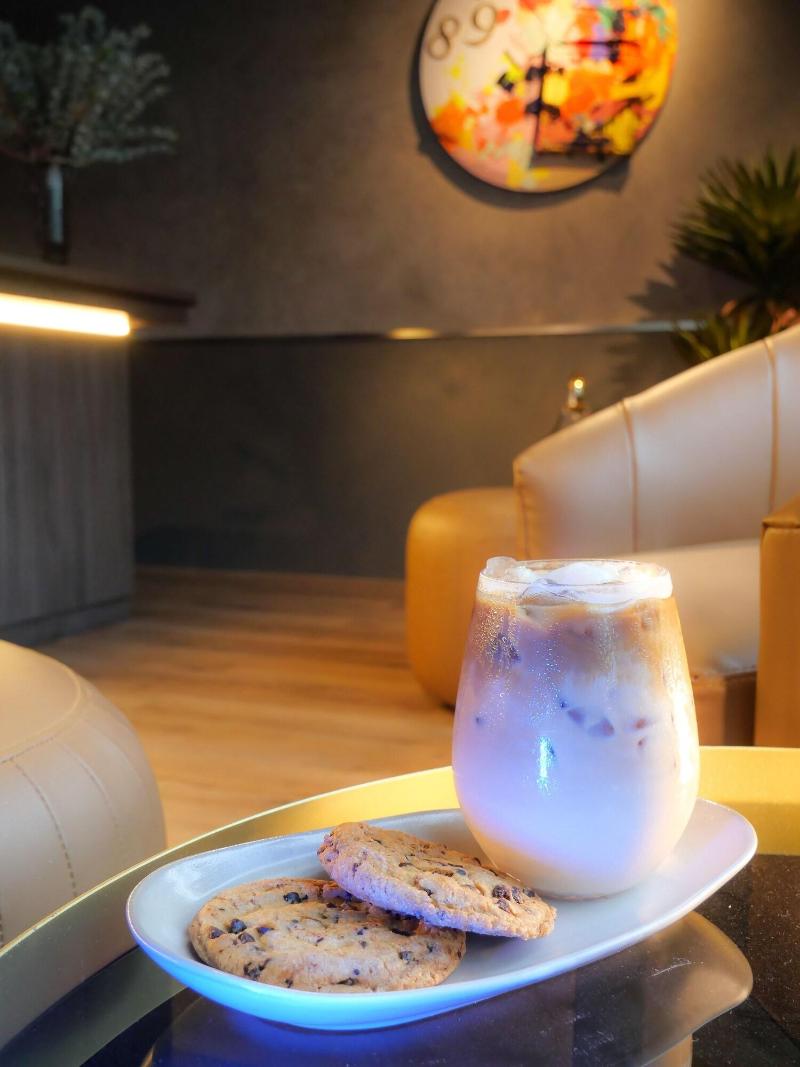 U Sabai Hotel - Restoran