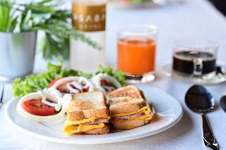 U Sabai Hotel fotoÄŸrafÄ±