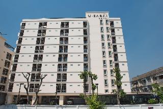 U Sabai Hotel fotoÄŸrafÄ±