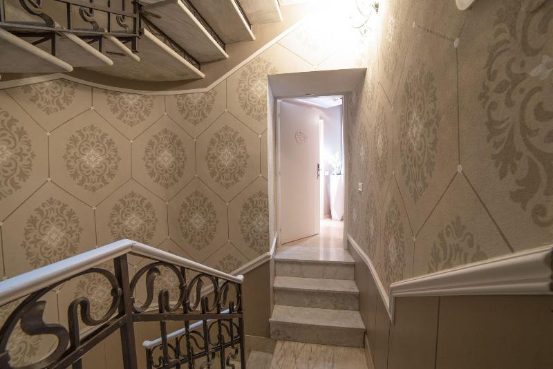 Rooms Milano Duomo - Lobi