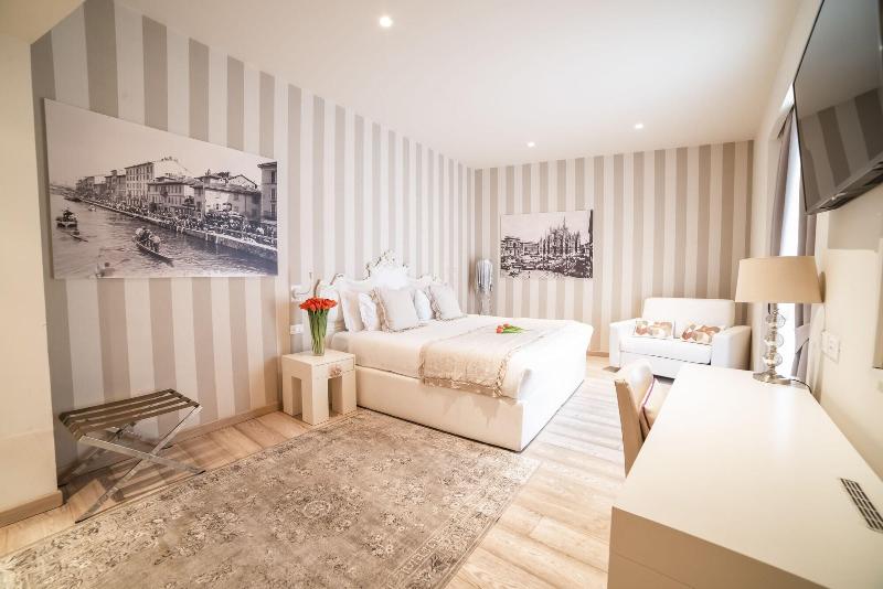 Rooms Milano Duomo - Genel