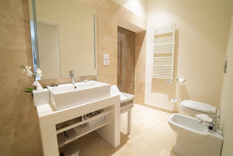Rooms Milano Duomo - Oda