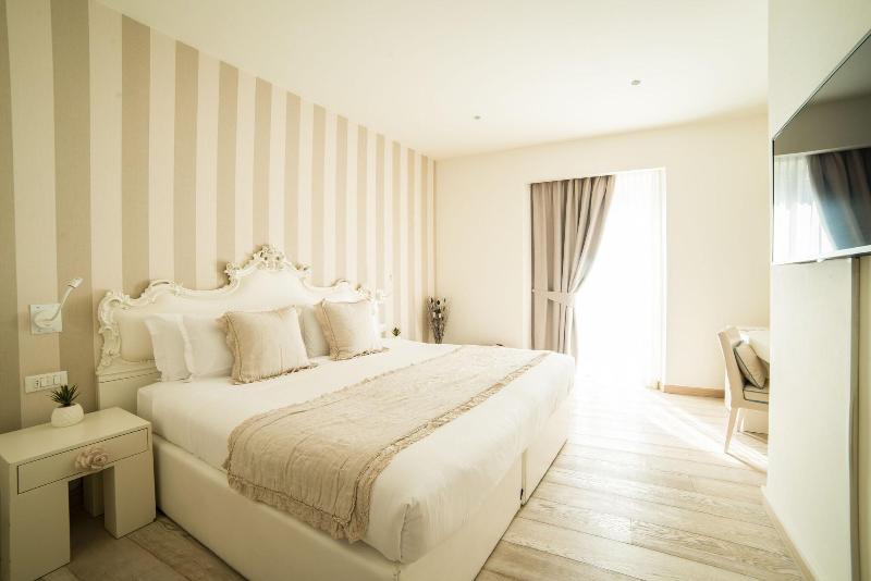 Rooms Milano Duomo - Oda