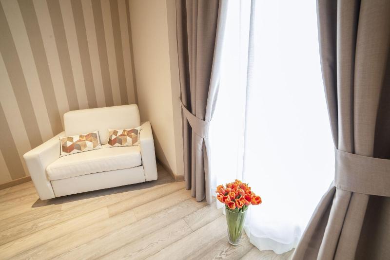 Rooms Milano Duomo - Oda