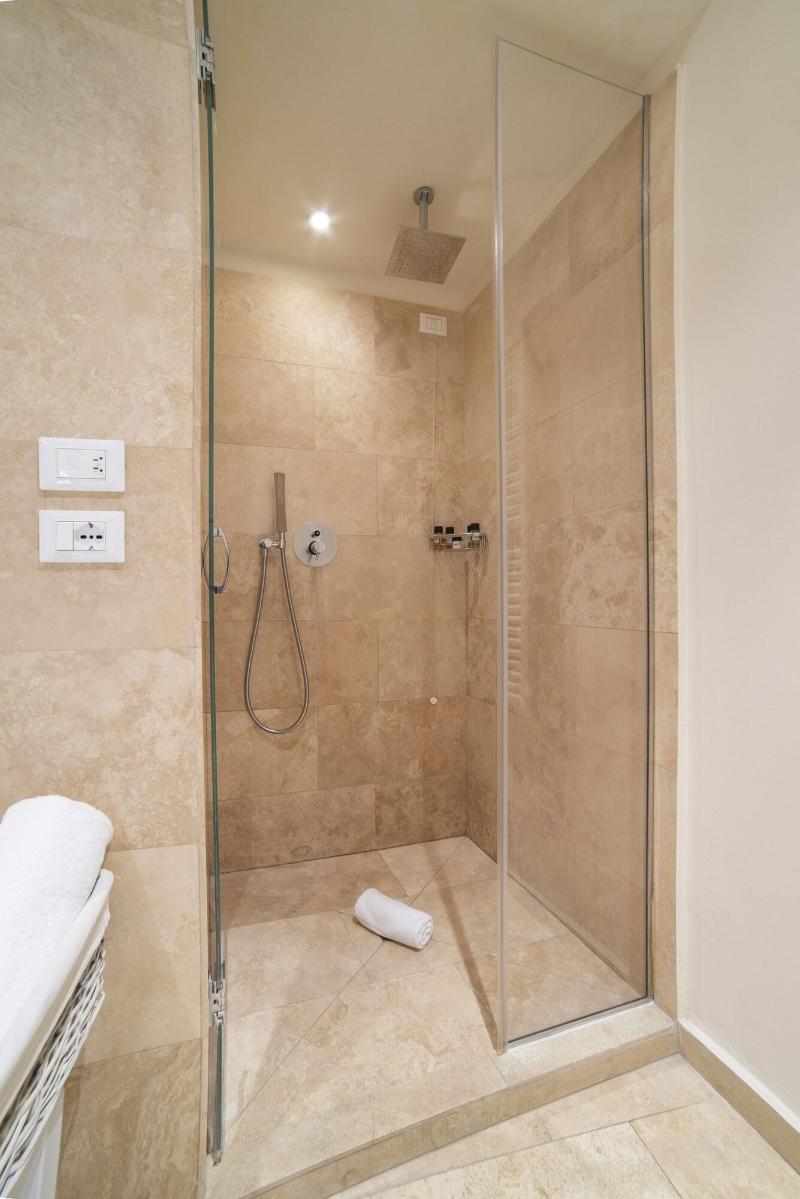 Rooms Milano Duomo - Oda