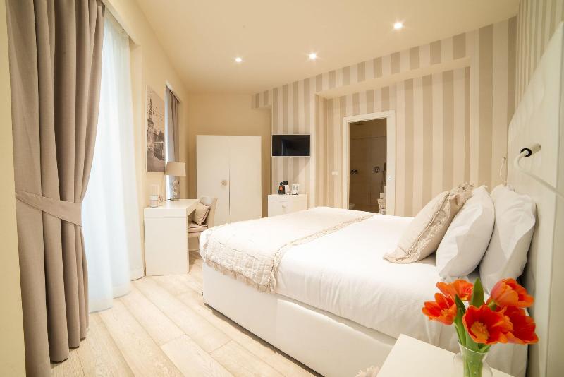 Rooms Milano Duomo - Oda