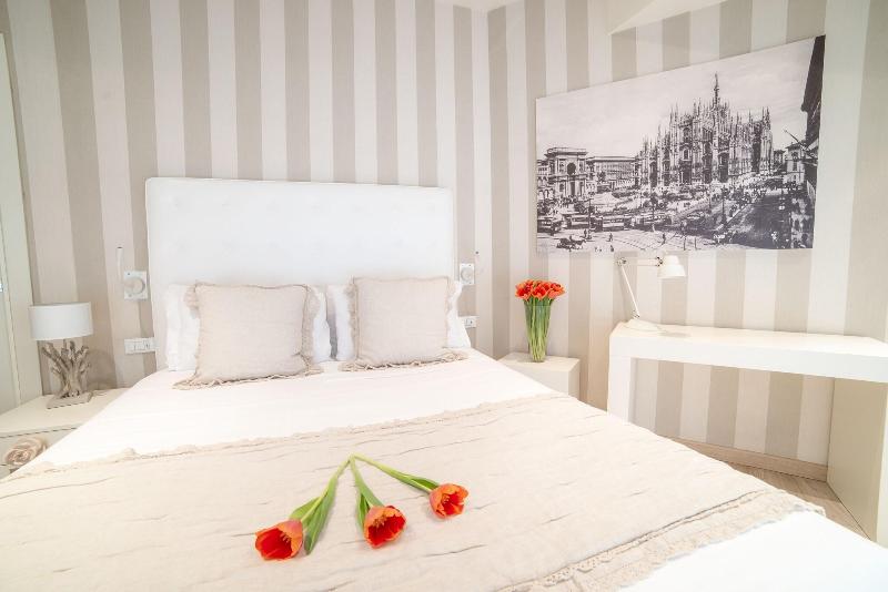 Rooms Milano Duomo - Oda