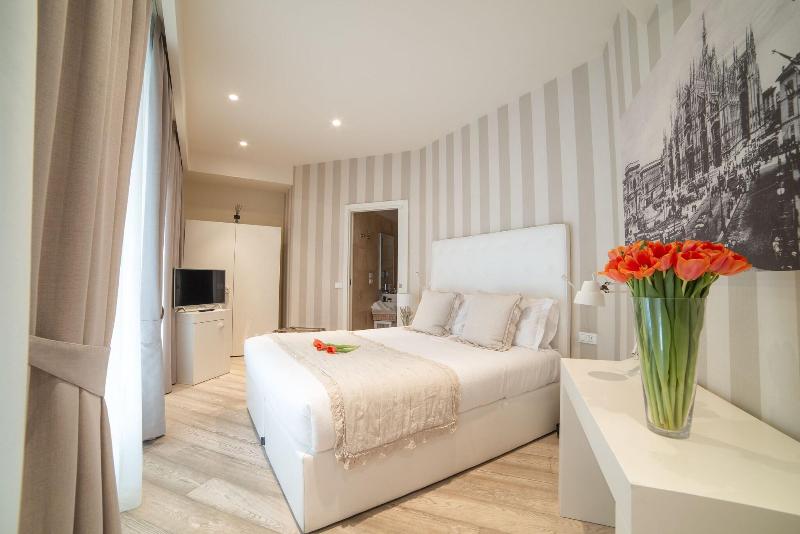 Rooms Milano Duomo - Oda