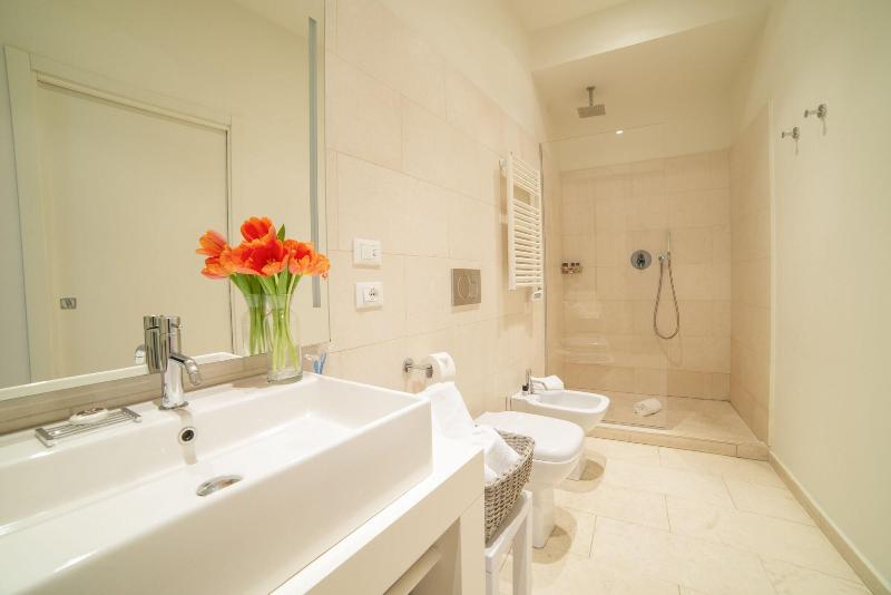 Rooms Milano Duomo - Oda