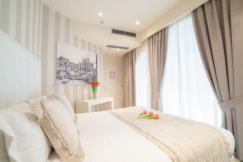 Rooms Milano Duomo - Oda