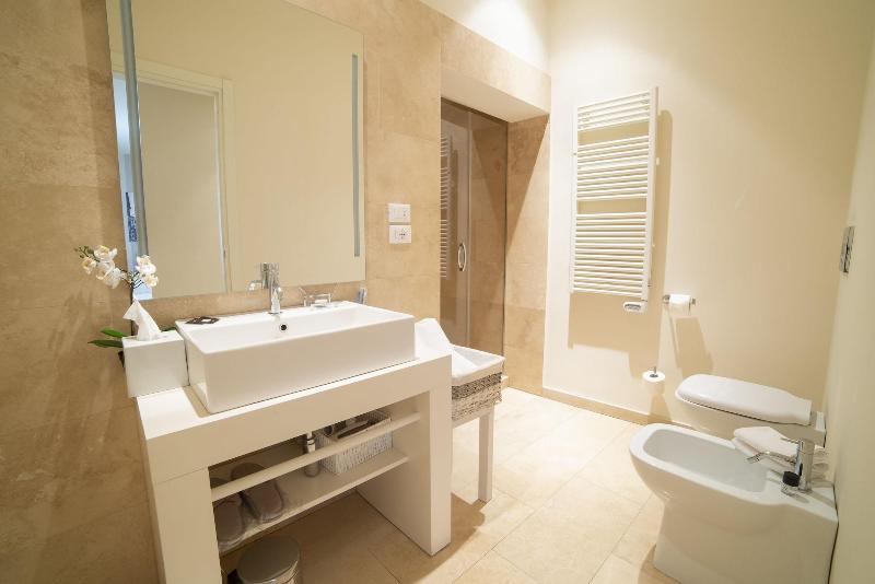 Rooms Milano Duomo - Oda