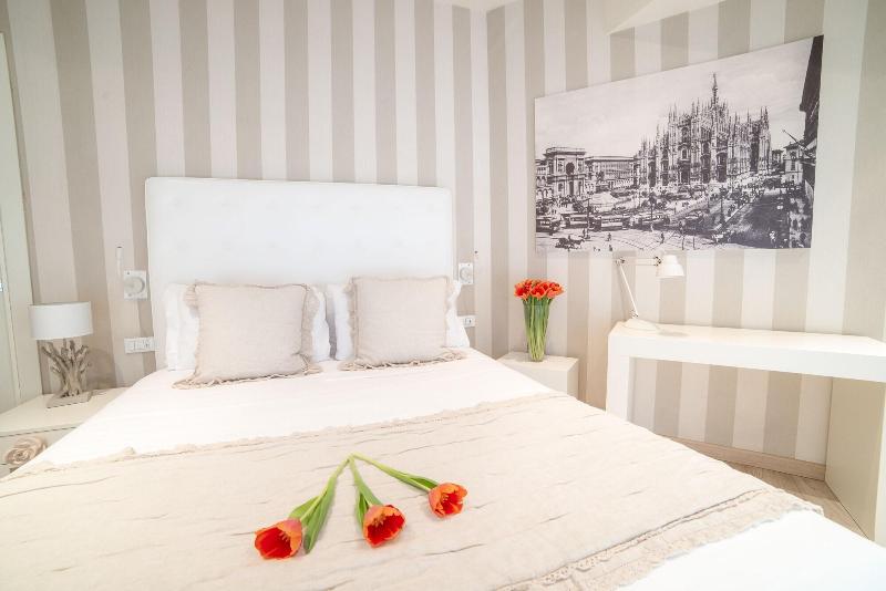 Rooms Milano Duomo - Oda