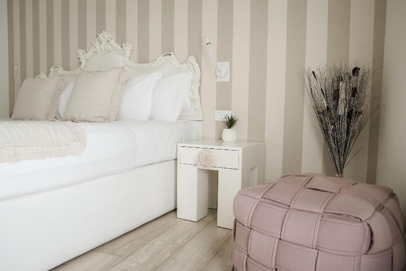 Rooms Milano Duomo - Oda