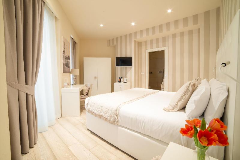 Rooms Milano Duomo - Oda