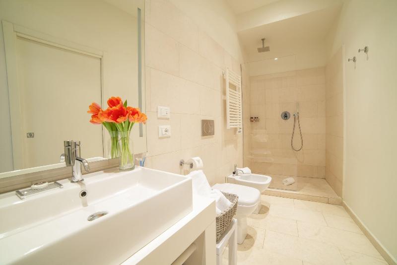 Rooms Milano Duomo - Oda