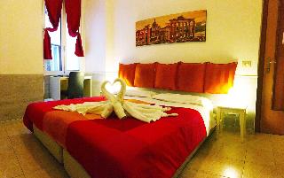 Roman Holidays Rooms Otranto otel fotoğrafı