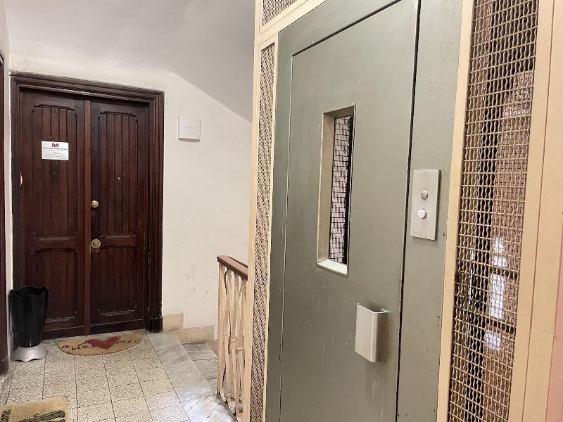 Roman Holidays Rooms Otranto - Genel