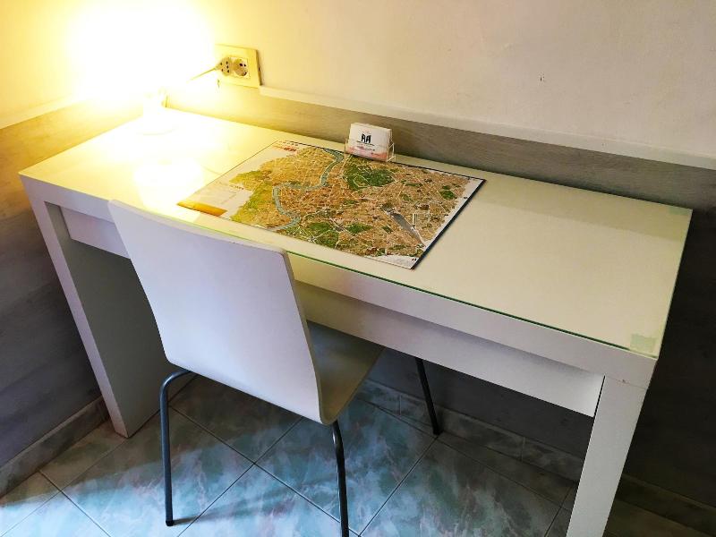 Roman Holidays Rooms Otranto - Oda