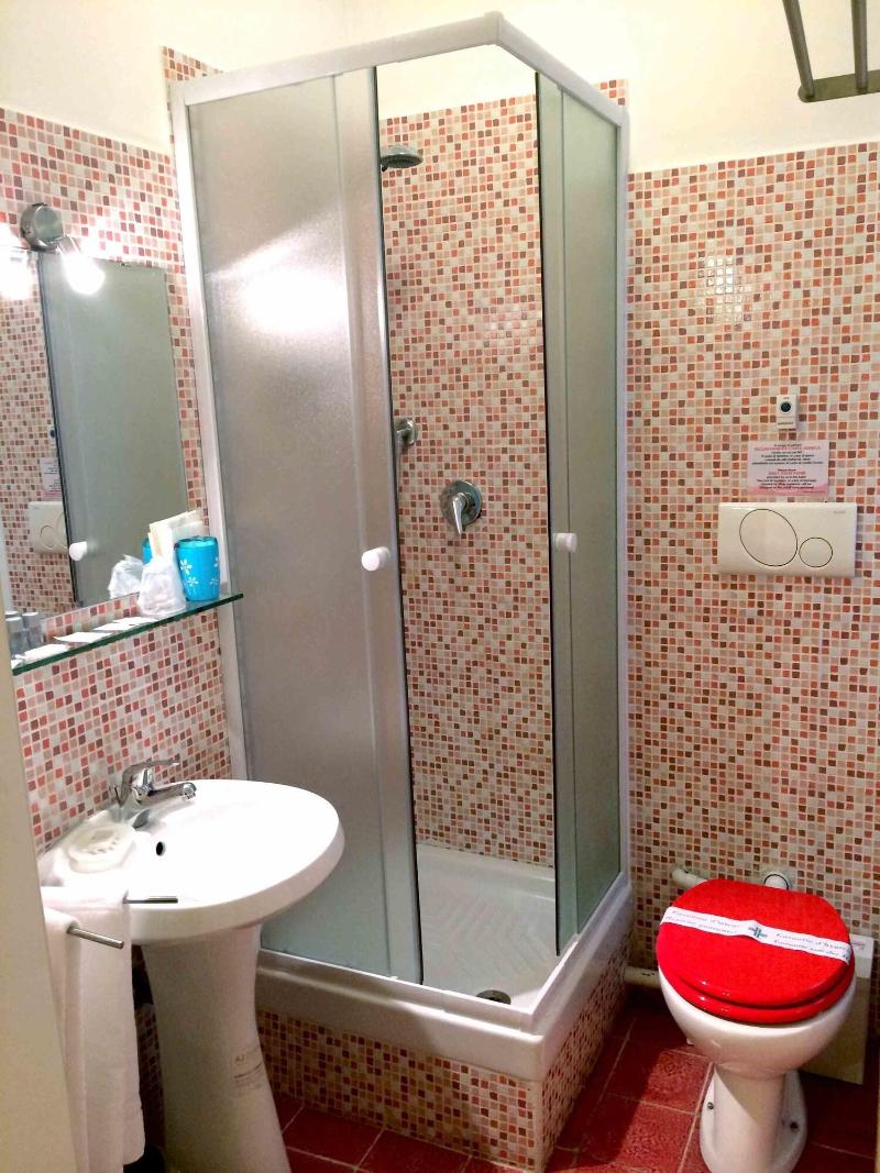 Roman Holidays Rooms Otranto - Oda