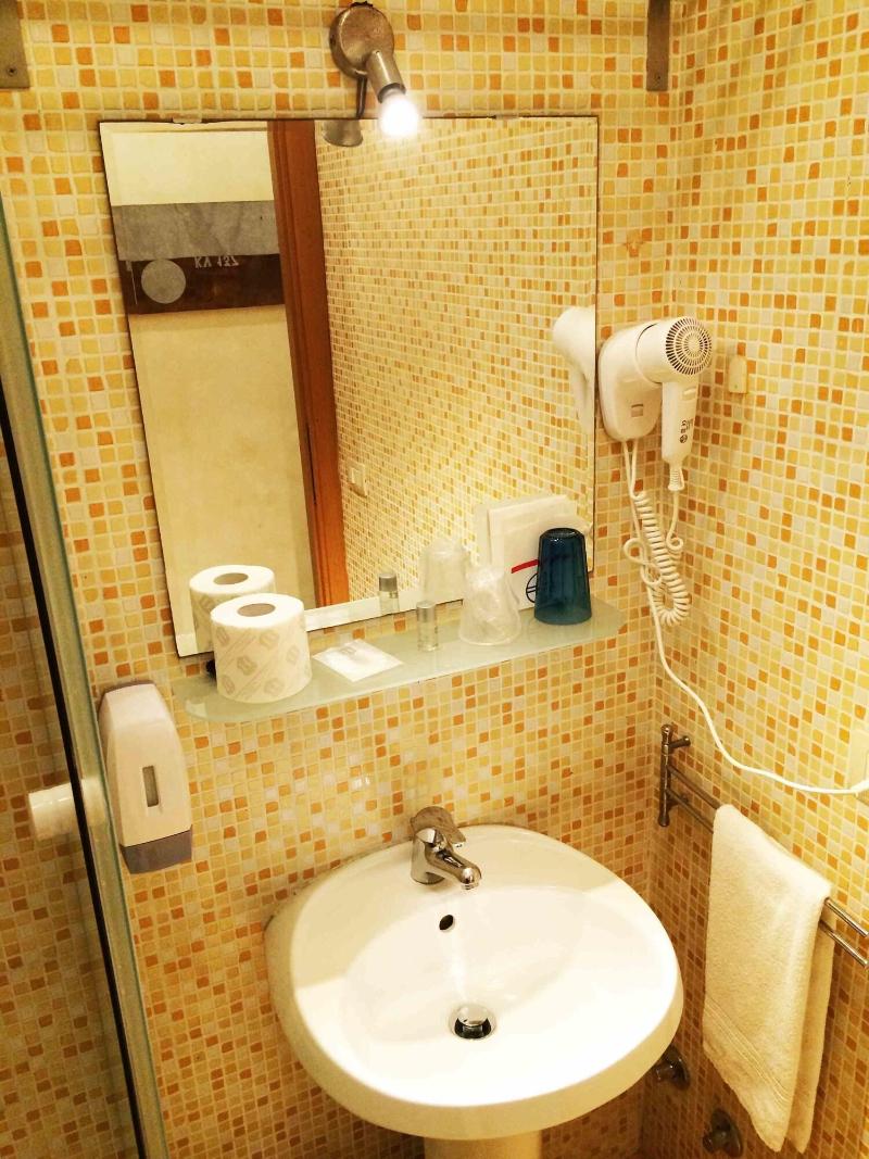 Roman Holidays Rooms Otranto - Oda