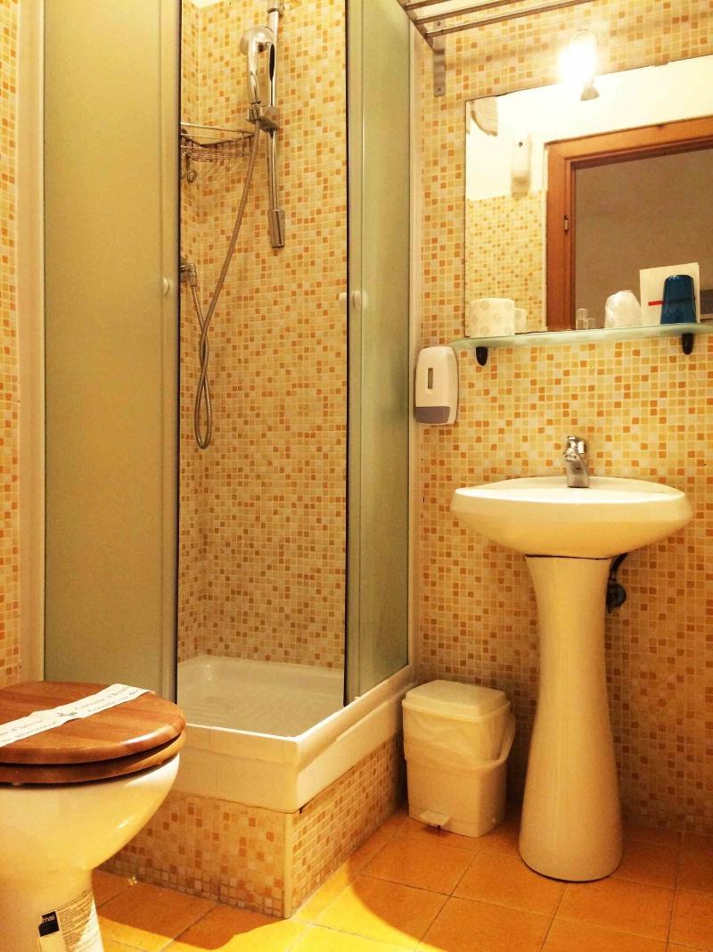 Roman Holidays Rooms Otranto - Oda