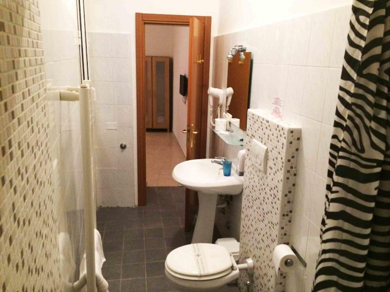 Roman Holidays Rooms Otranto - Oda