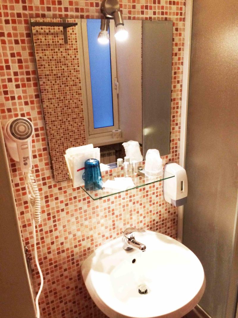 Roman Holidays Rooms Otranto - Oda