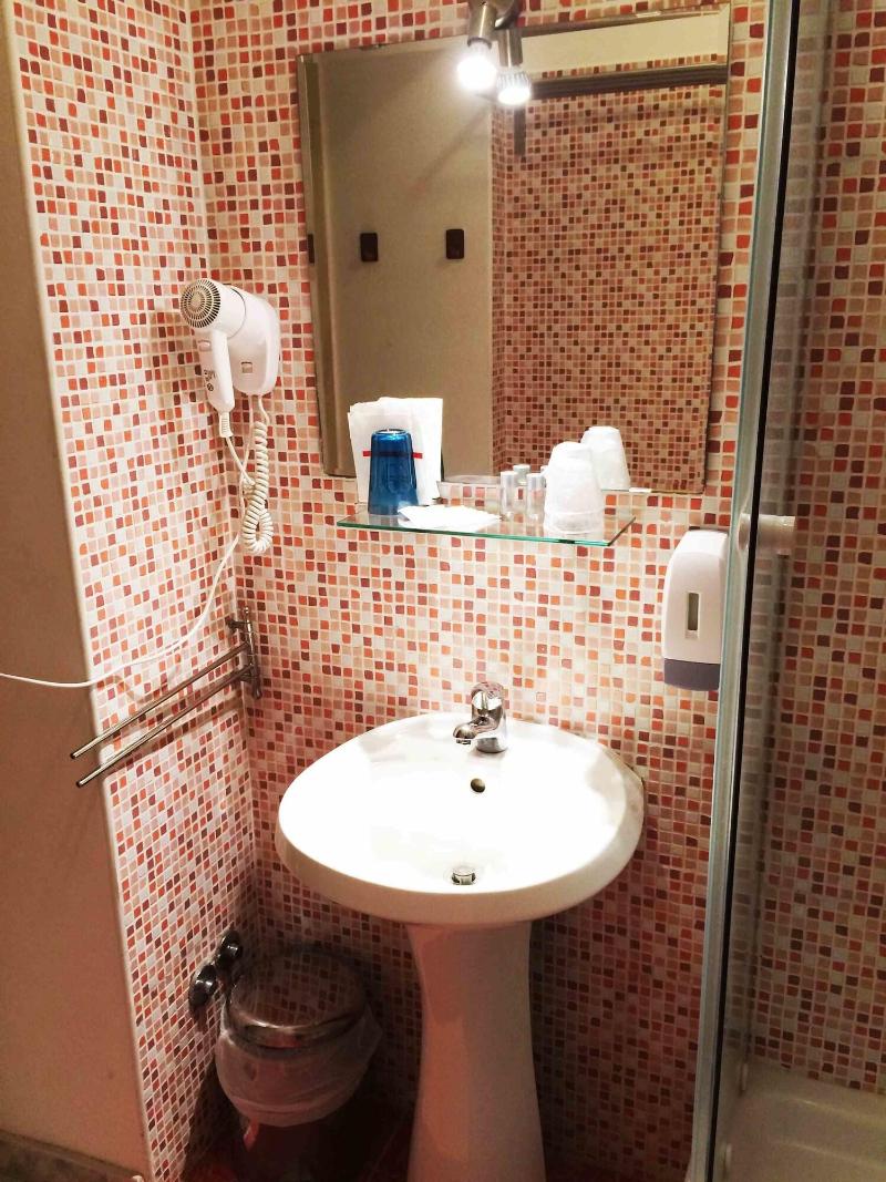 Roman Holidays Rooms Otranto - Oda