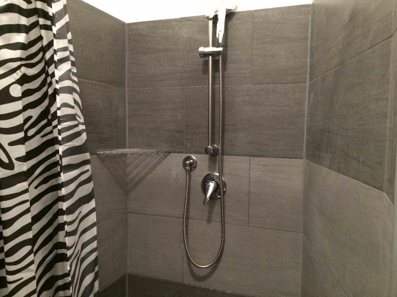 Roman Holidays Rooms Otranto - Oda