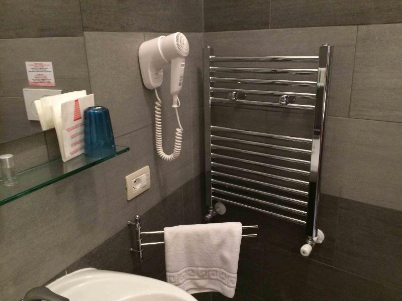 Roman Holidays Rooms Otranto - Oda