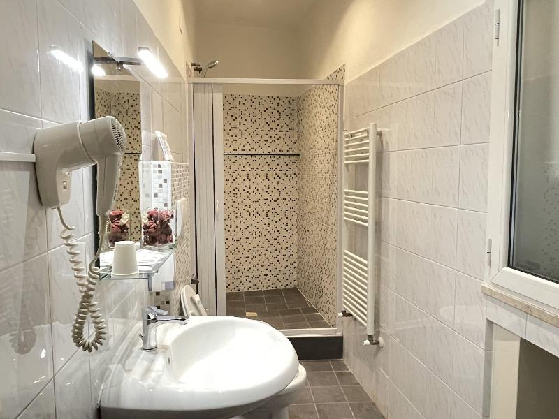 Roman Holidays Rooms Otranto - Oda