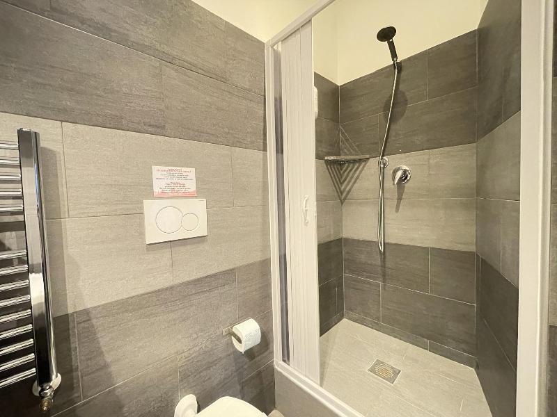 Roman Holidays Rooms Otranto - Oda