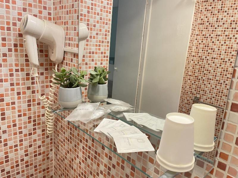 Roman Holidays Rooms Otranto - Oda