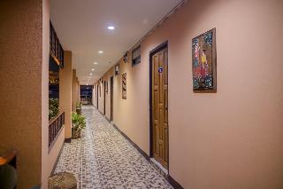 Banlanna Serviced Apartment fotoÄŸrafÄ±