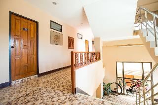 Banlanna Serviced Apartment fotoÄŸrafÄ±